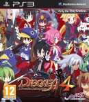 Disgaea 4 A Promise Unforgotten (N)