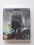 Dishonored  PlayStation 3