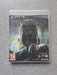 Dishonored PS3
