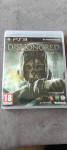 Dishonored ps3
