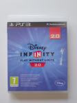 Disney  Infinity Play Without Limits 2.0 PlayStation 3