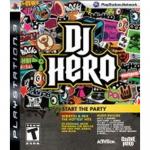 DJ HERO PS3