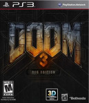 Doom 3 BFG Edition (Import) (N)