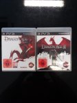 Dragon Age Collection, PS3