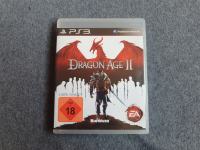 Dragon age II PS3