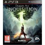 Dragon Age:Inquisition Deluxe Edition  PS3 igra,novo u trgovini,račun