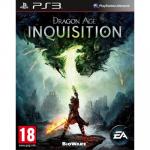 Dragon Age Inqusition - PS3