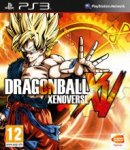 Dragon Ball: Xenoverse PS3 igra,novo u trgovini ,cijena 299 kn