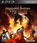 Dragon's Dogma - PS3