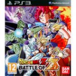 Dragonball Z: Battle of Z PS3 igra,novo u trgovini