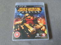 Duke nukem forever Ps3