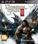Dungeon Siege III (3) (N)
