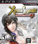 Dynasty Warriors 7 Xtreme Legends (Import) (N)