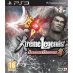 Dynasty Warriors 8: Xtreme Legends PS3 Igra,novo zapakirano u trgovini
