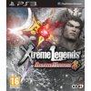 Dynasty Warriors 8: Xtreme Legends PS3 igra novo,zapakirano u trgovini