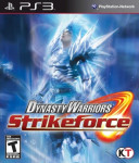 Dynasty Warriors Strikeforce (N)