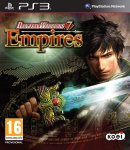 Dynasty Warrirors 7 Empires PS3 igra,novo u trgovini,račun