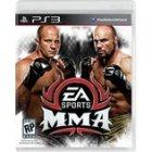 EA SPORTS MMA PS 3 HIT IGRA,novo u trgovini,cijena 169 kn