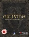 Elder Scrolls Oblivion GOTY Edition - PS3