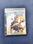 Enchanted Arms Ps3