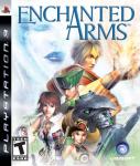 Enchanted Arms - PS3