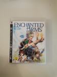 Enchanted arms