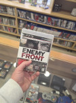 Enemy Front Limited Edition PS3