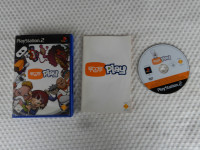 Eye Toy Play za Sony Playstation 2 PS2 #7010