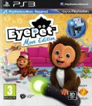 EyePet Move Edition PS3 igra, novo u trgovini,račun