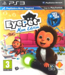 EyePet Move Edition (PS3), NOVO!