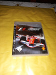 F1 Champions Edition PS3