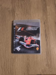 F1 Championship Edition Playstation 3