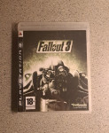 Fallout 3 PS3