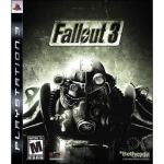 FALLOUT 3  PS3