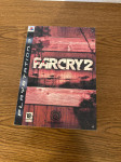 Far Cry 2 Collectors Edition