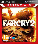 Far Cry 2 (N)