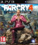 Far Cry 3 + Far Cry 4 na jednom disku - PS3