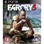 Far Cry 3 PS3 igra,novo u trgovini