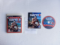 Far Cry 3 TOP Stanje za Sony Playstation 3 PS3 #8239