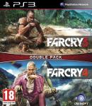 Far Cry 3 & Far Cry 4 (N)