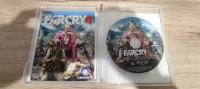 Far Cry 4 Limited E. za Playstation 3, disk je u odličnom stanju 10/10