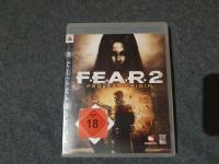 Fear 2 PS3