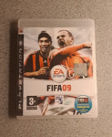 Fifa 09 PS3