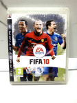 FIFA 10 Sony Playstation 3 PS3