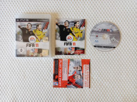 Fifa 11 kao NOVA za Playstation 3 PS3 #7589