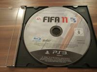 Fifa 11, Playstation 3, odlično stanje diska (bez omota)!