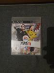 Fifa 11 PS3