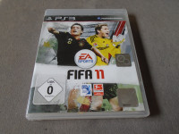 Fifa 11 ps3
