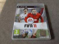 Fifa 11 ps3