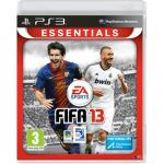 FIFA 13 PS3 igra novo,zapakirano u trgovini